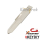 Keydiy 265 - 62# - klucz surowy